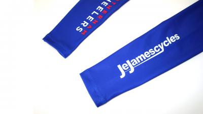 Rotherham Wheelers Arm Warmers