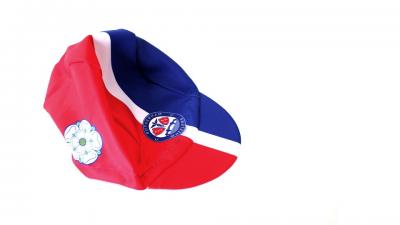 Rotherham Wheelers Cycling Cap