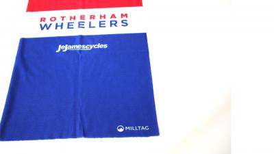 Rotherham Wheelers Neckwarmer
