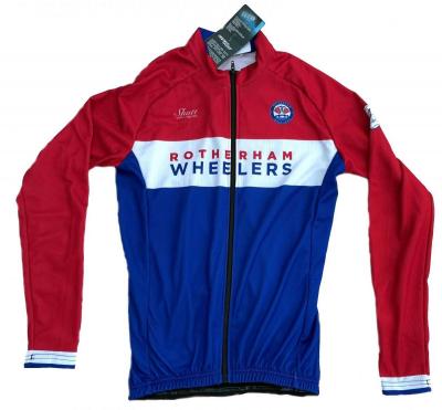 Spring/Autumn top front