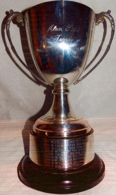 The Alan Sides Trophy