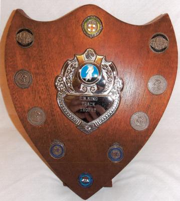 The EN King Track Trophy