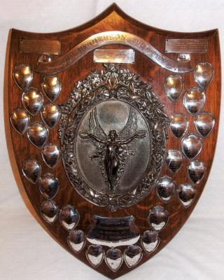 The Henderson Trophy 2