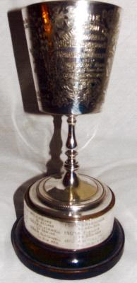 The Henderson Trophy