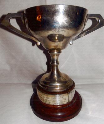 The John Bull Trophy