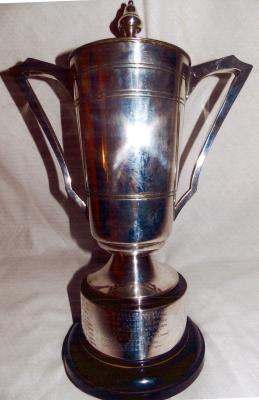 The M Speight Trophy