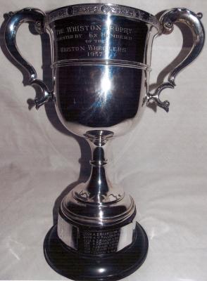 The Whiston Trophy