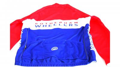 Rotherham Wheelers Winter Roubaix 1