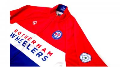 Rotherham Wheelers Winter Roubaix 2