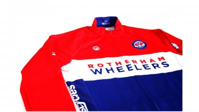 Rotherham Wheelers Winter Roubaix 3